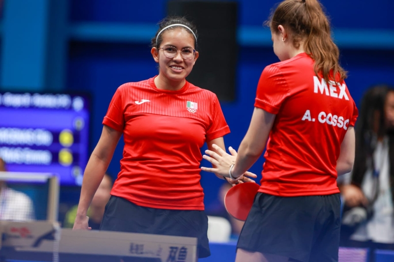 Comité OlÃmpico Mexicano